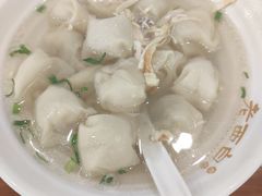 -老西白点心店