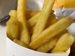 -汉堡王(歌斐中心店)