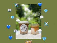 -ADO KAFE(大学城店)