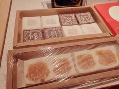 -阮大兴糕团(日月光中心店)