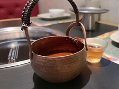 -廖掌柜·重庆鲜货火锅(上海首店)