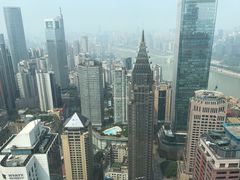 -解放碑威斯汀酒店-知味国际美食餐厅