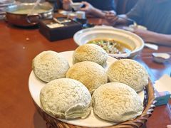 -凤凰山斑鱼馆(恭城店)