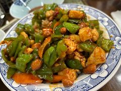 -粗茶淡饭(东关街店)