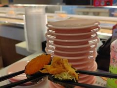-争鲜回转寿司(东方银座店)