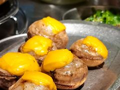 -烤肉食堂(揭阳广百店)