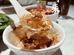 -本来精品川菜(嘉里中心店)