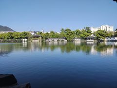 -台州府城(东湖)