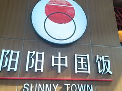 -阳阳中国饭(北京荟聚店)
