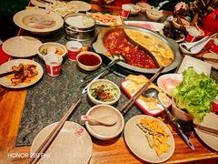 -巴将军·非遗老字号火锅(解放碑店)