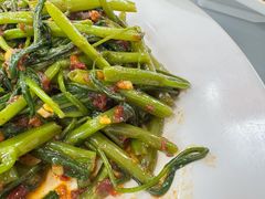 -無招牌海鮮(芽笼店)