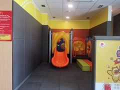 -麦当劳(吴中大道店)