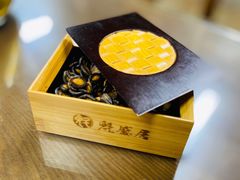 -魁盛居百年鲁菜馆(中林路店)