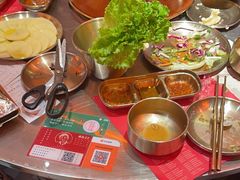 -西塔老太太泥炉烤肉(苏州大悦城店)