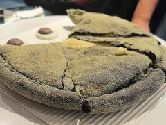 -咕鹿流心披萨(下沙店)