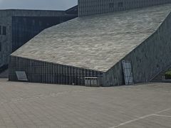 -房山世界地质公园博物馆