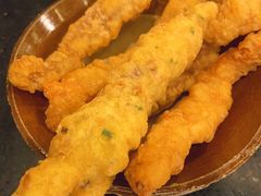 现炸酥肉-渝江湖老火锅(观音桥店)