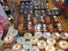 -盒马鲜生(宝地店)