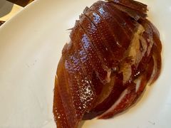 -四季民福烤鸭店(前门廊房二条店)