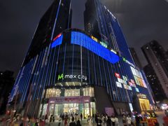 -百佳华佳漾里(坂田店)