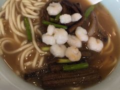 -奎元馆.百年奎元.非遗传承(西湖边的解放路店)