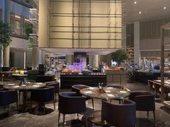 -博林天瑞喜来登酒店·西丽尚膳