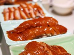 -羲和雅苑•北京烤鸭(国贸商城店)