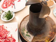 -阳坊胜利涮羊肉(阳坊老店)