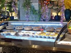 -麦瑞缇·烤肉·烤菌子(南屏街店)