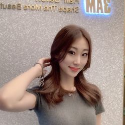 -3AM·S HAIR SALON烫发染发接发