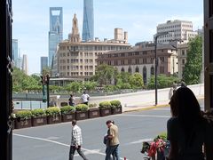 -上海市外滩历史纪念馆