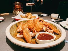 招牌窑鸡-小炳胜(卓悦中心店)