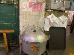 自助取餐区-老长沙龙虾馆·聚会餐厅(白石洲店)