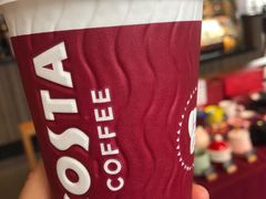 -COSTA COFFEE(昆城广场店)