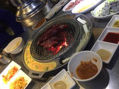 -喜来稀肉(虹泉路店)