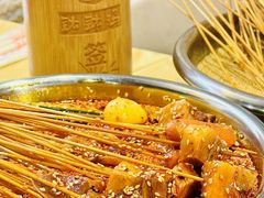 -古真记钵钵鸡(老公园店)