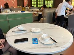大堂-神仙馆(衡山路店)