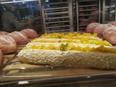 -奈雪的茶(亨特国际广场店)