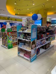 -孩子王童乐园(马群店)