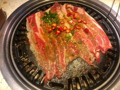 -猫抓烤肉(春熙路店)
