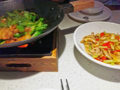 -江渔儿酸菜鱼(奥园广场金发购物中心店)