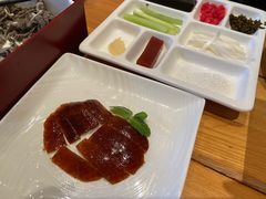 -四季民福烤鸭店(前门廊房二条店)