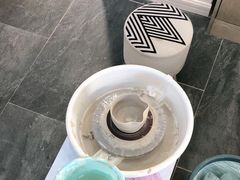 -陶语手工·拼豆·陶艺·银饰diy(宽厚里店)