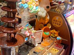 -领鲜活海鲜榴莲自助火锅(东门店)