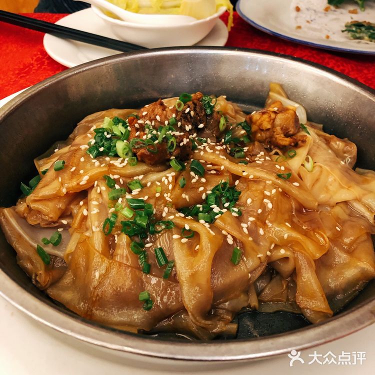 深圳美食攻略|推荐三家老字号顺德菜