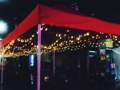 大堂-首尔大排档