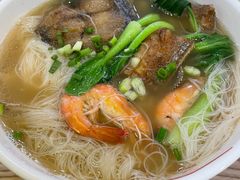 -从前慢海鲜面馆