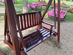 -三亚亚龙湾红树林度假酒店