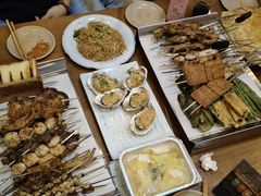 -江湖翅客(琶洲新村店)