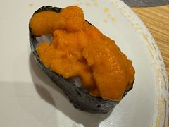 -合点寿司(金虹桥商场店)